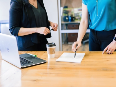 ​A Importncia de um Departamento de Recursos Humanos para o Sucesso Empresarial